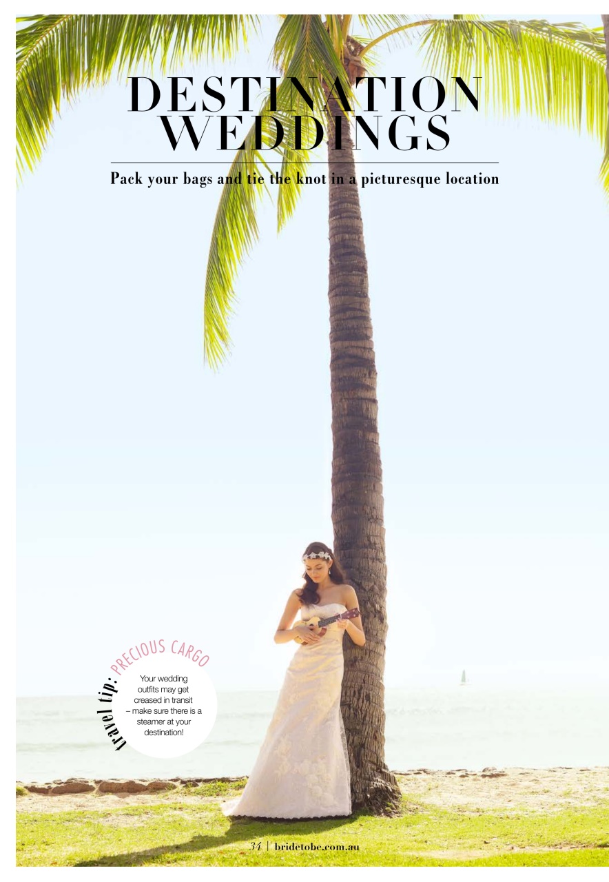 Bride To Be Preview Pages