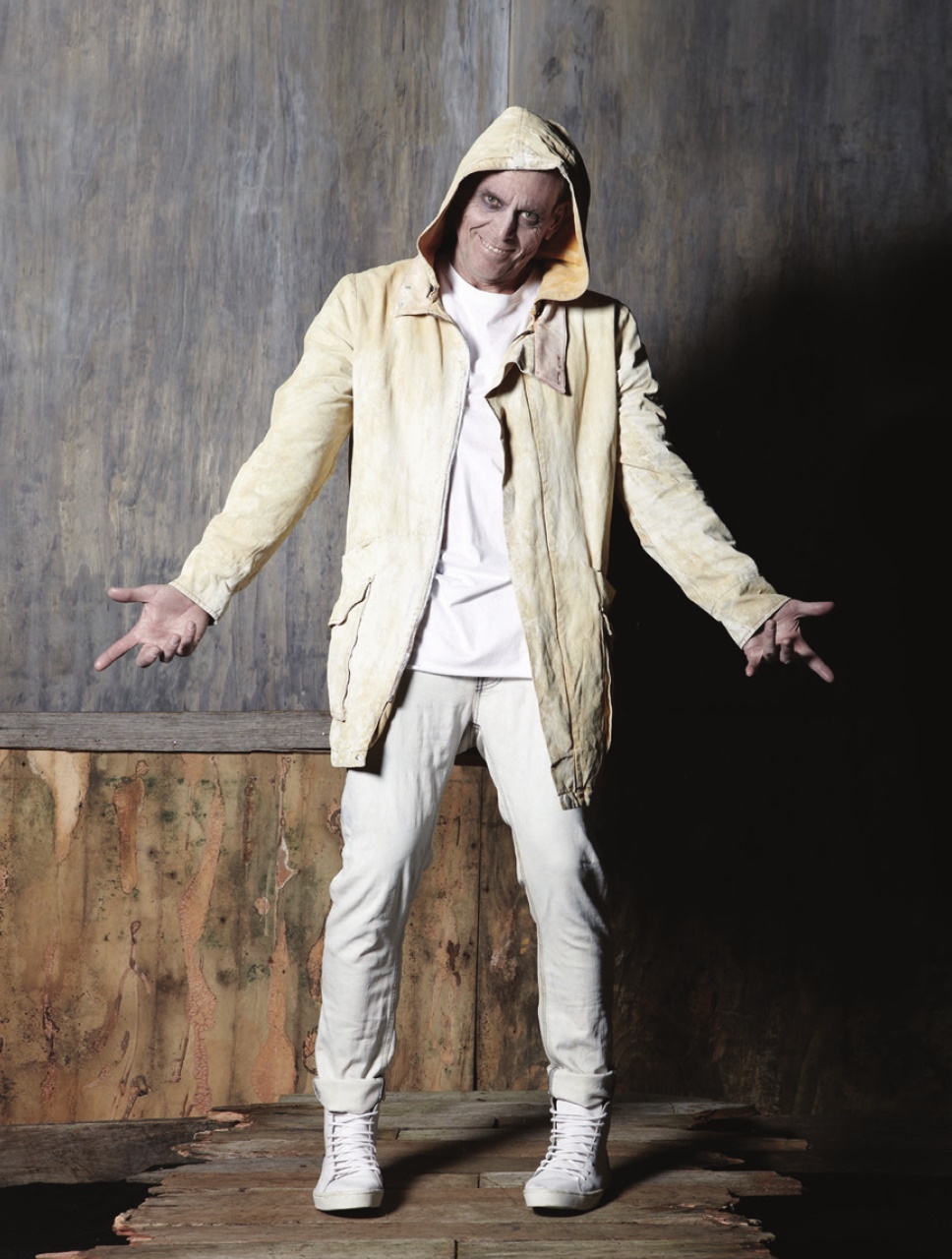 Paper Sea Quarterly Preview Pages