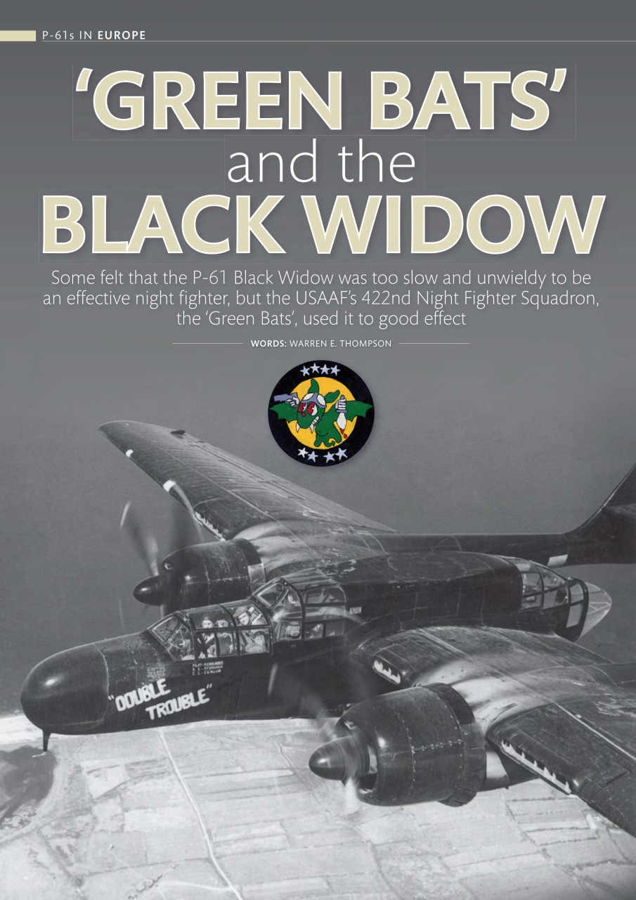 Aeroplane Preview Pages