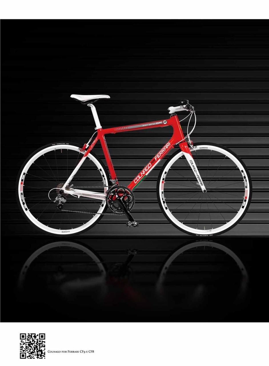 Ciclismo Preview Pages