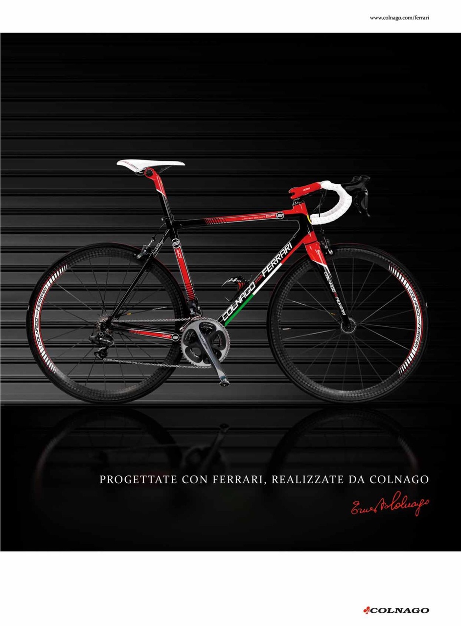 Ciclismo Preview Pages