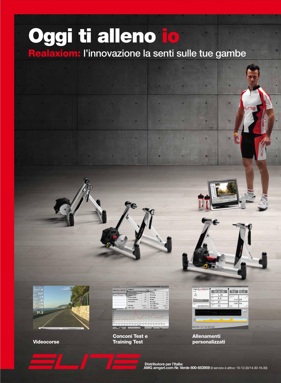 Ciclismo Preview Pages