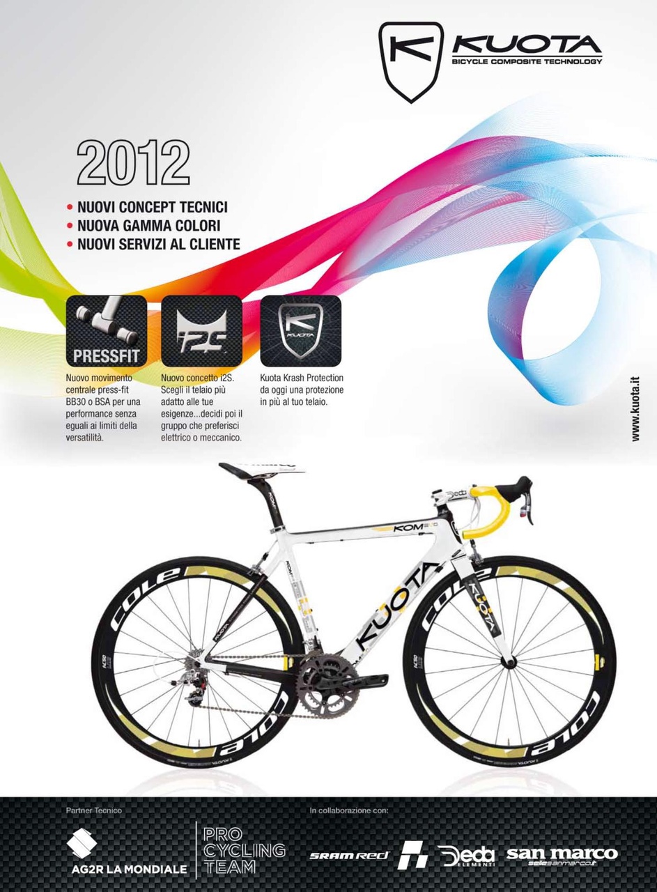 Ciclismo Preview Pages