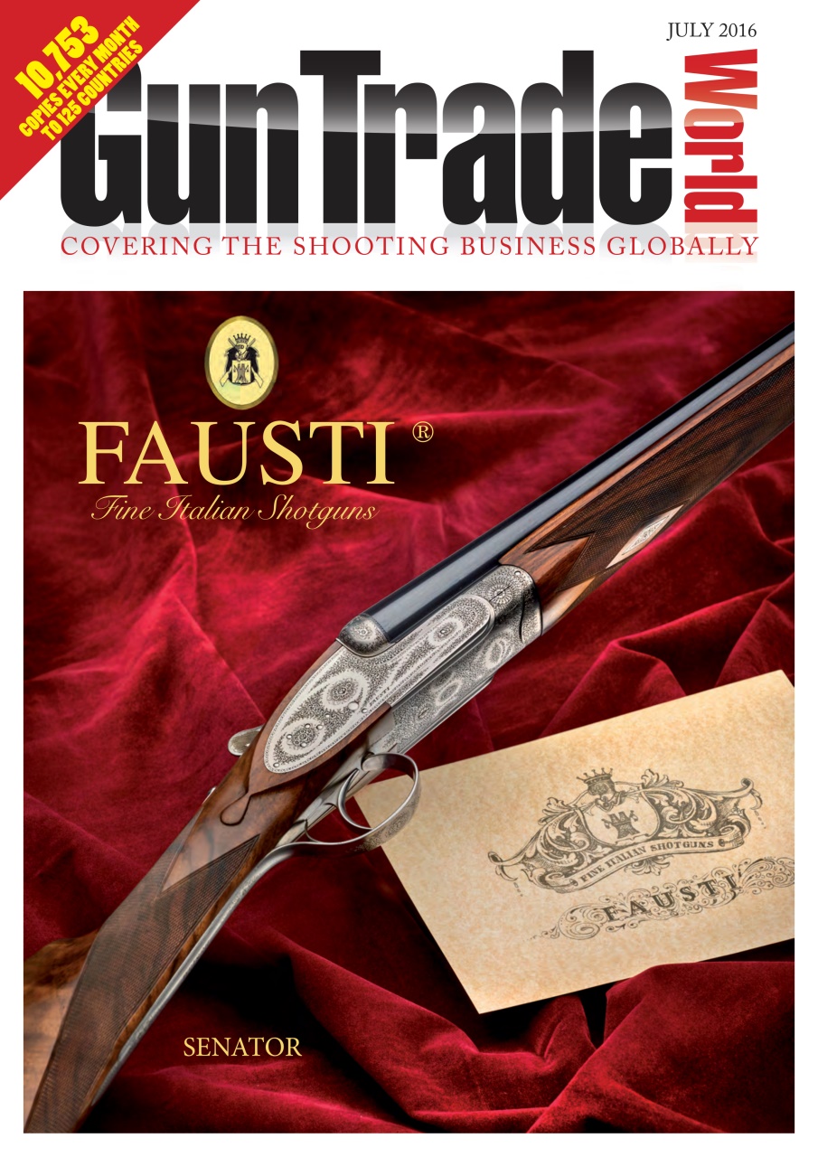 Gun Trade World Preview Pages