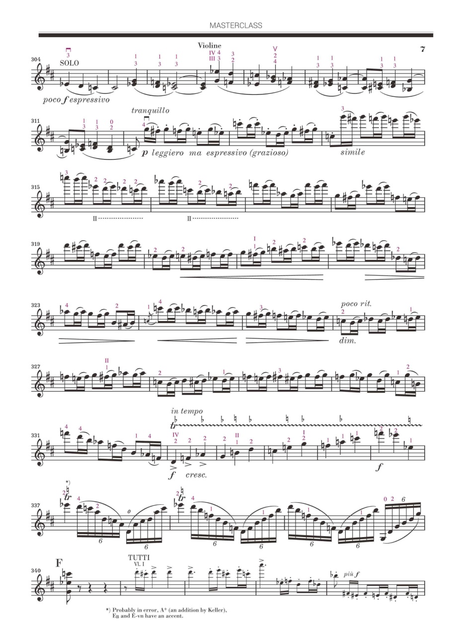 The Strad Preview Pages