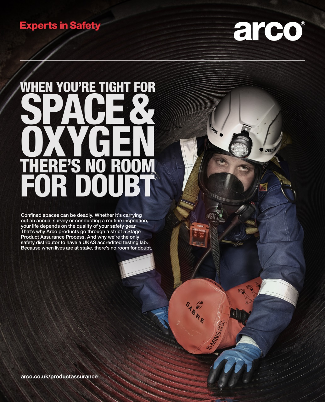 The Manufacturer Preview Pages