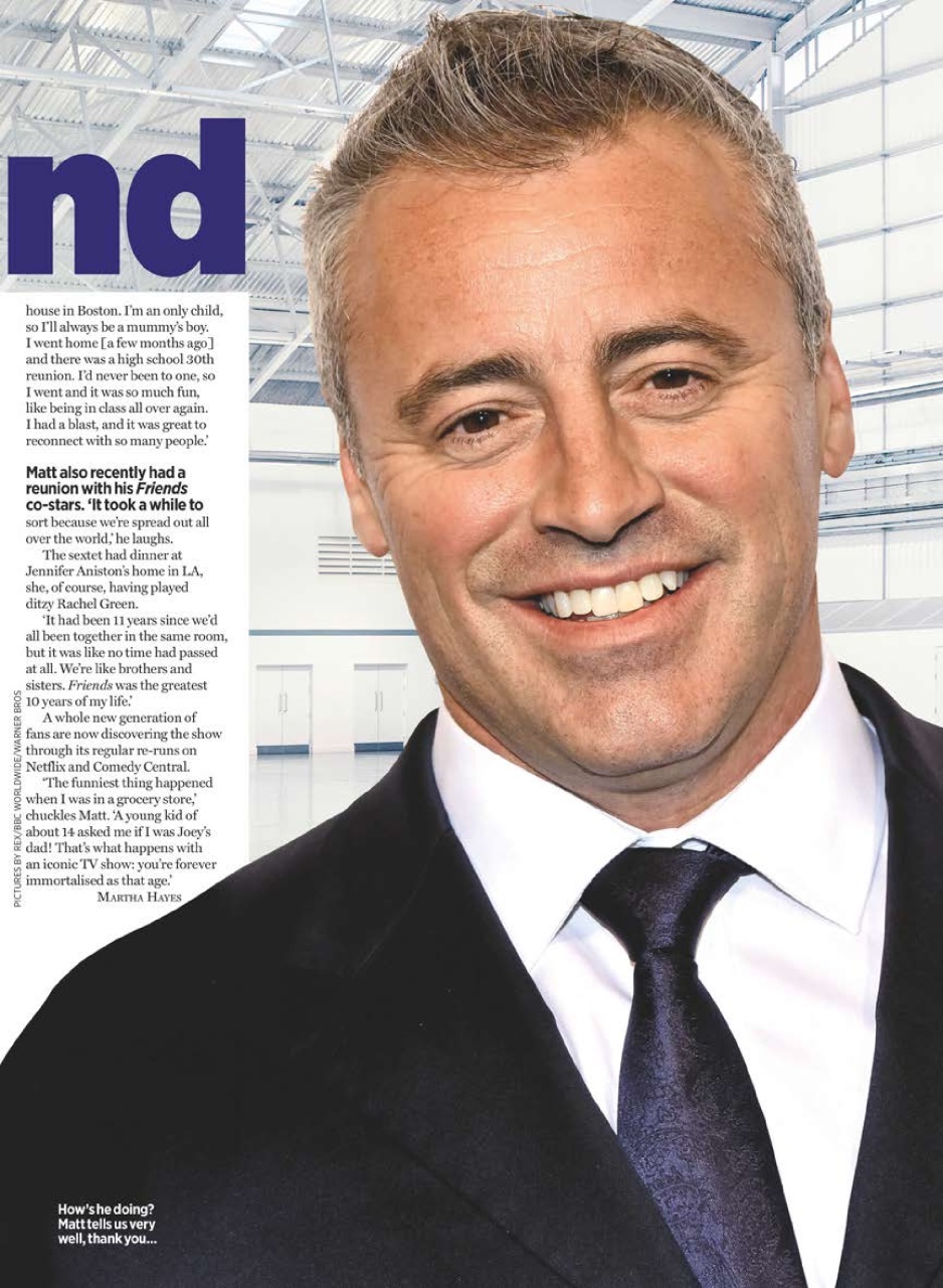 TV Times Preview Pages