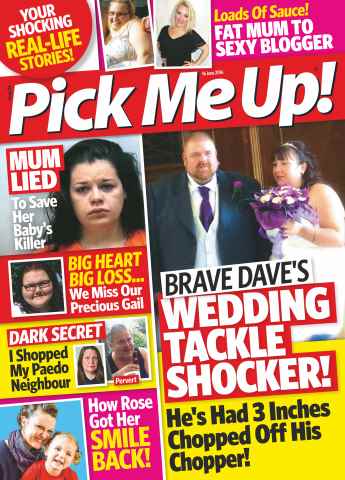 Pick Me Up issue 16th June 2016