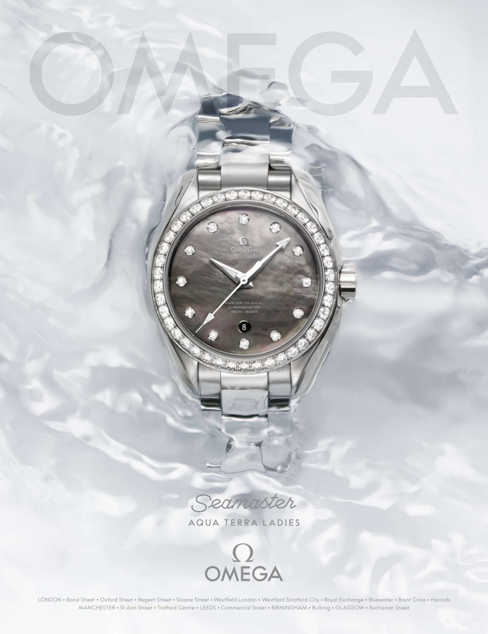 Grazia Preview Pages