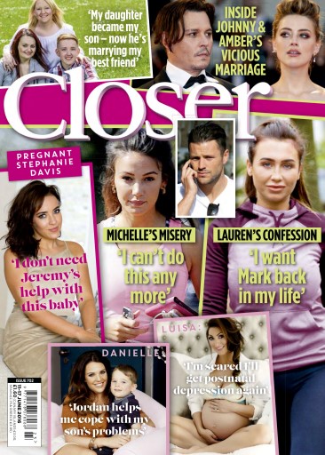 Closer issue 