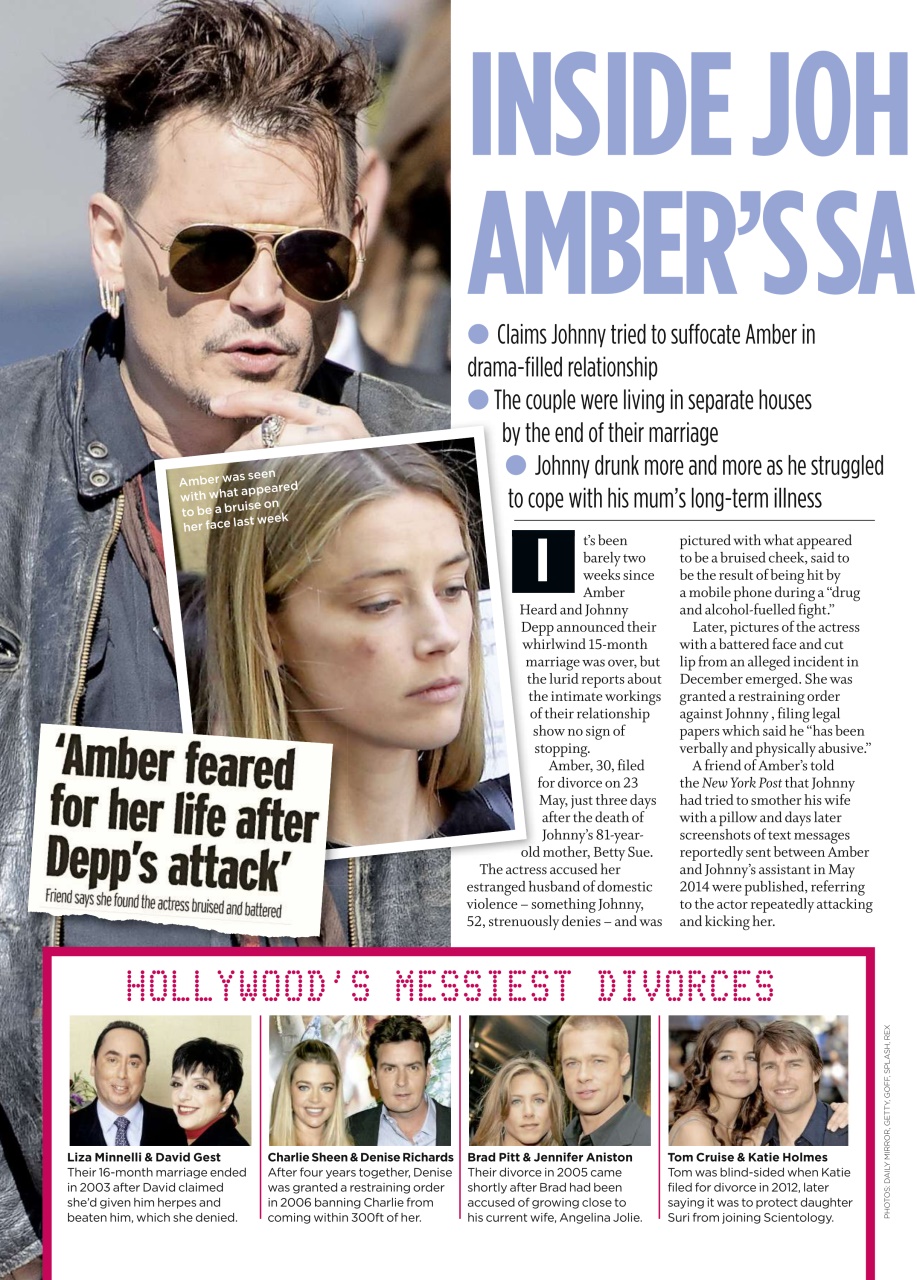 Closer Preview Pages