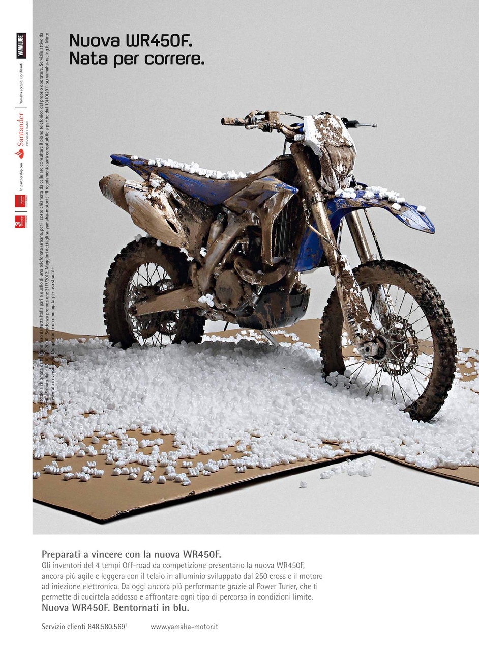 Motociclismo Fuoristrada Preview Pages