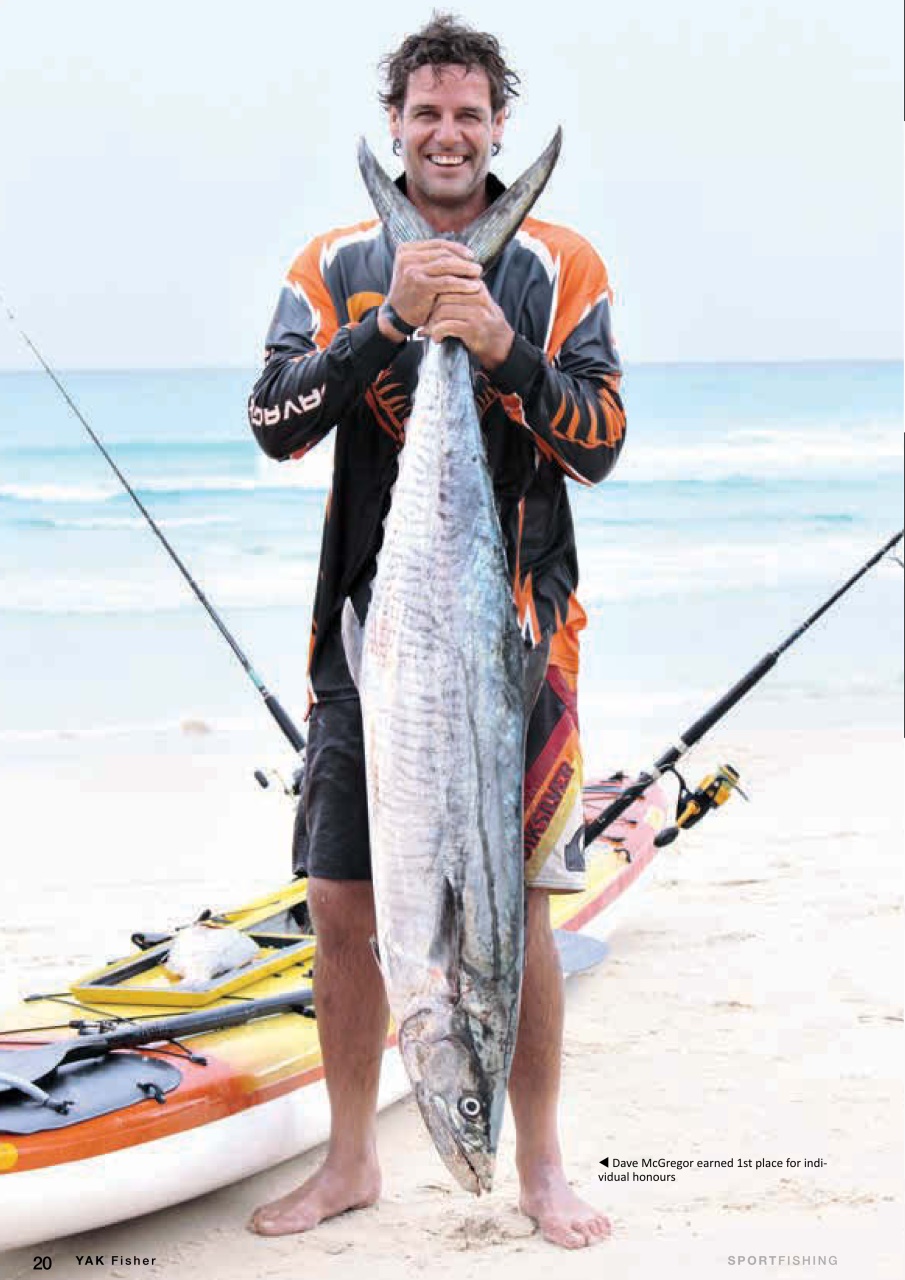 Yak Fisher Preview Pages