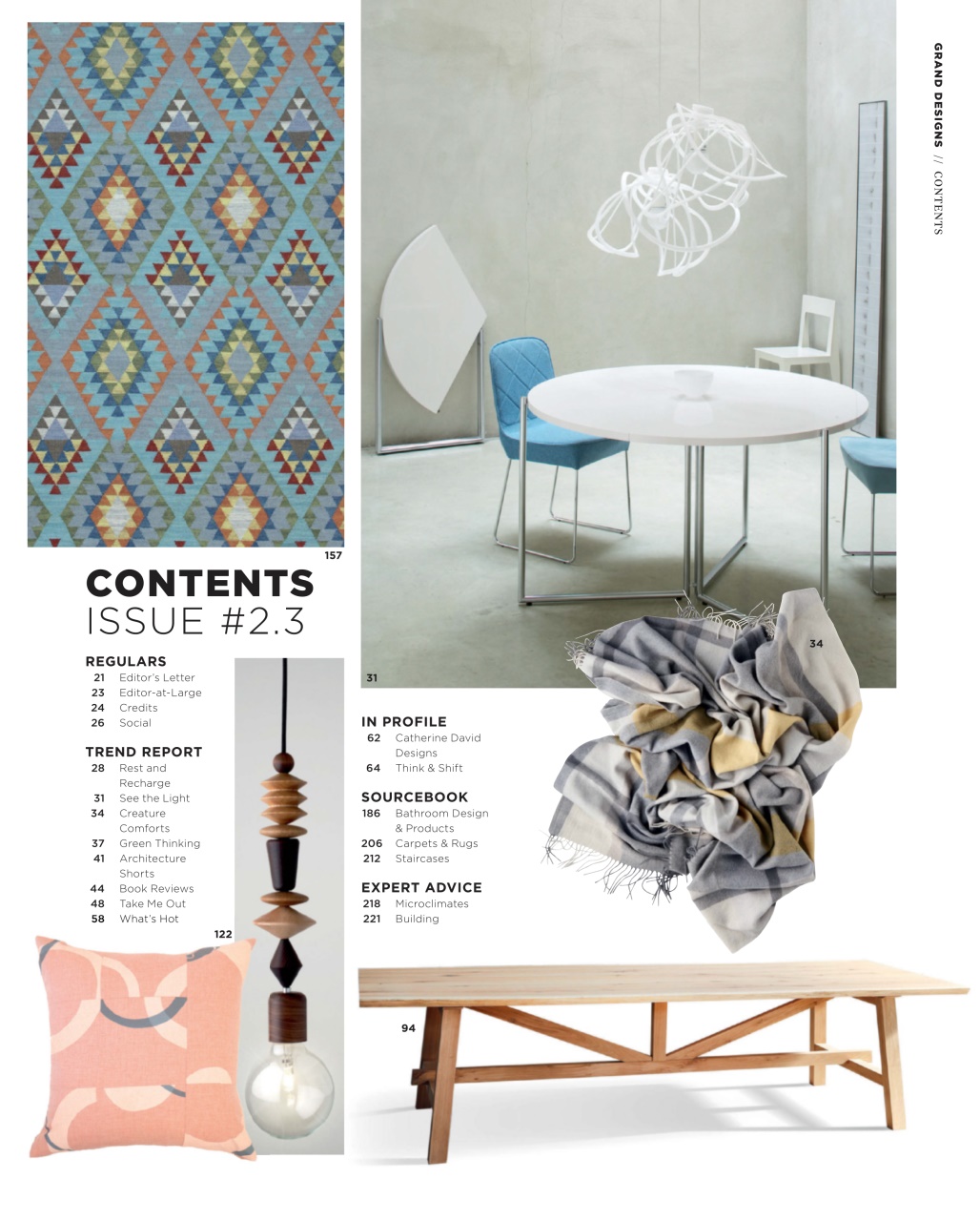 Grand Designs NZ Preview Pages