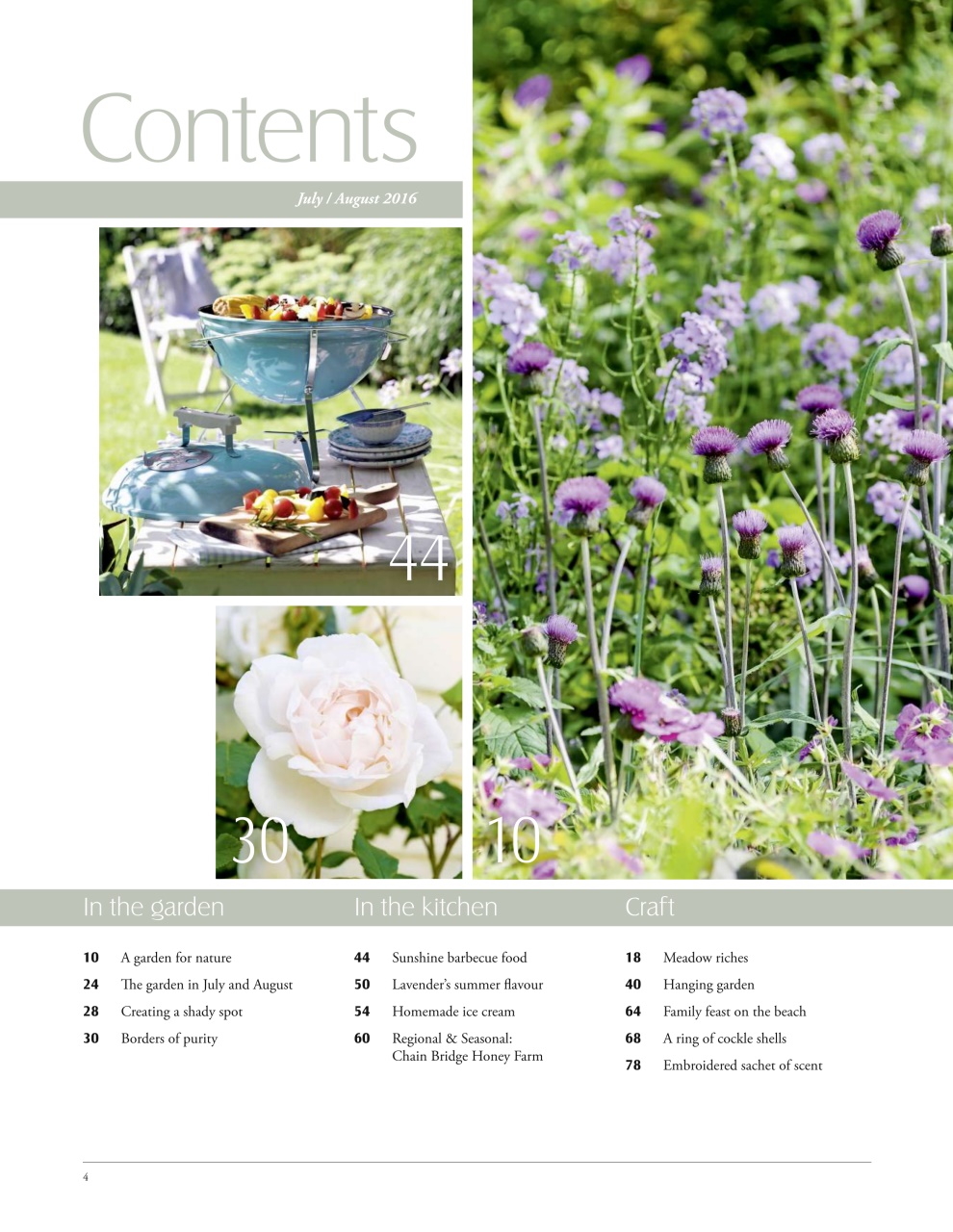 LandScape Preview Pages