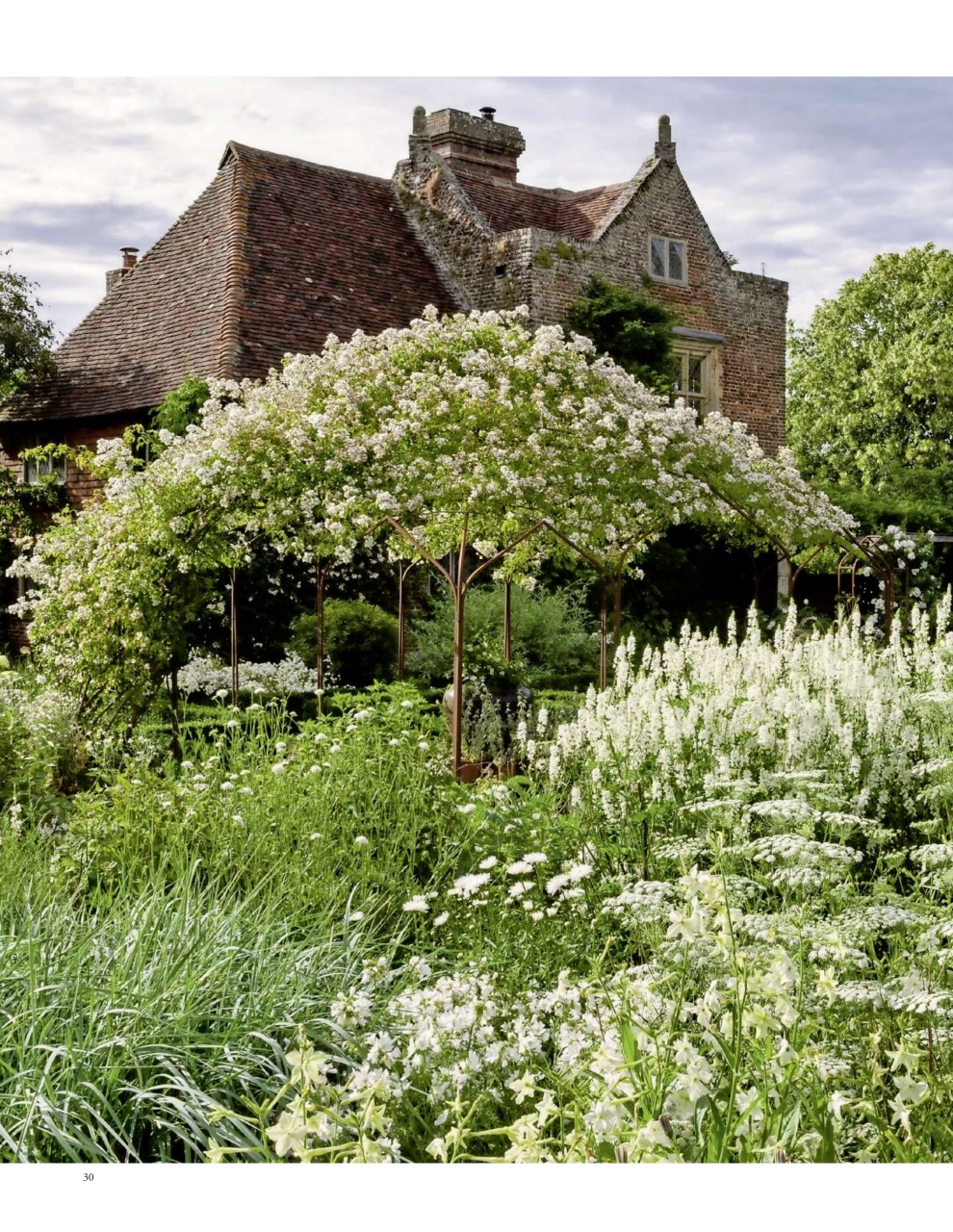 LandScape Preview Pages