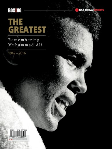 Boxing News issue 