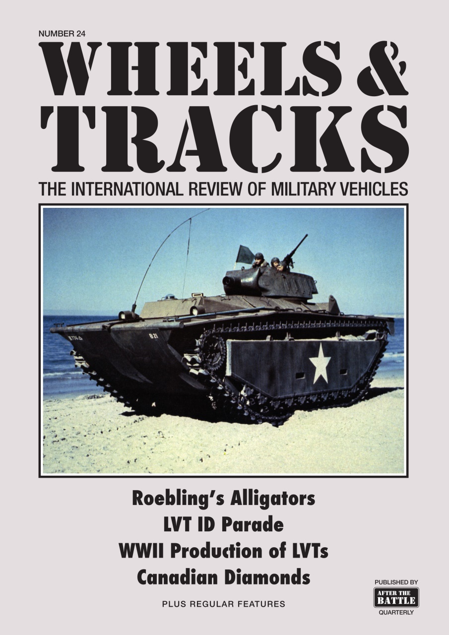 After The Battle Preview Pages