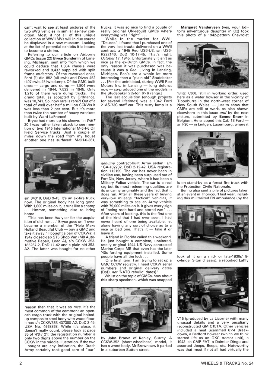 After The Battle Preview Pages