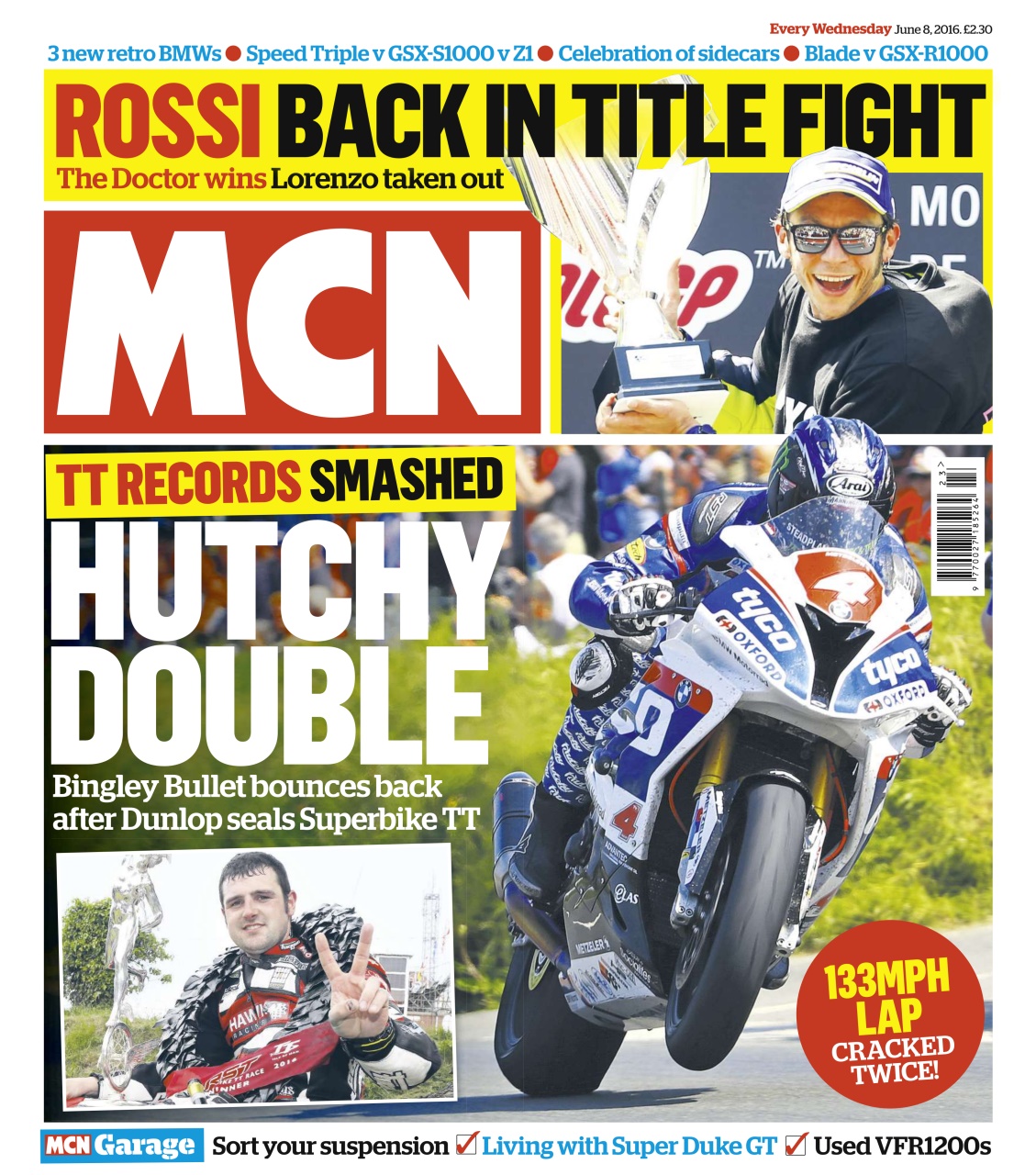 MCN Preview Pages