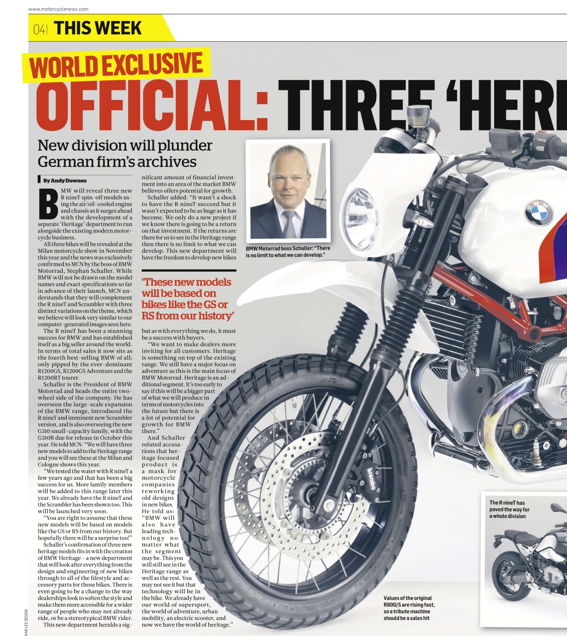 MCN Preview Pages