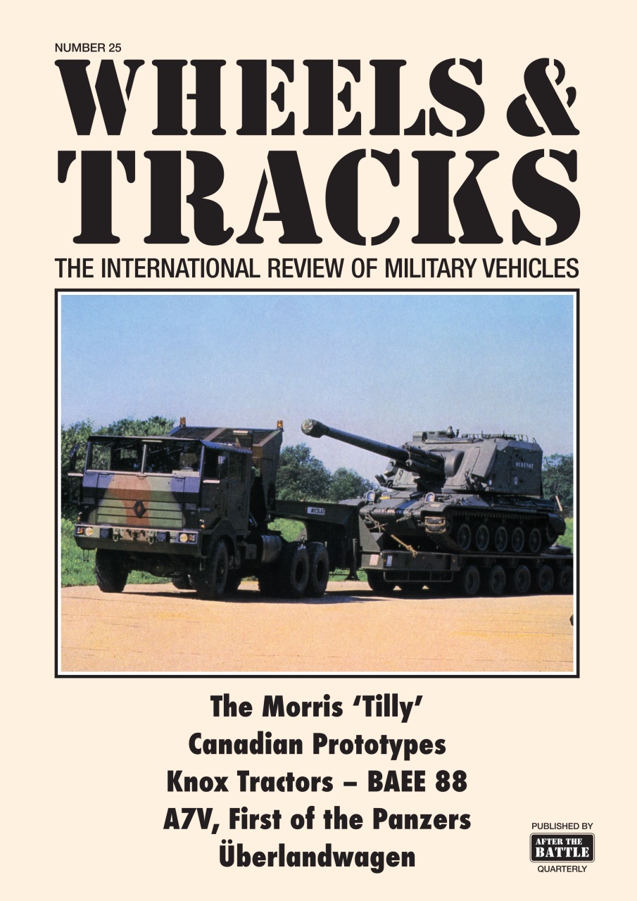 After The Battle Preview Pages