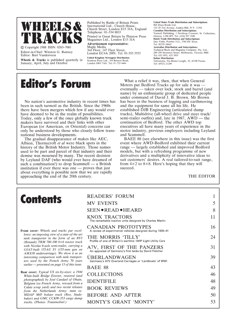 After The Battle Preview Pages