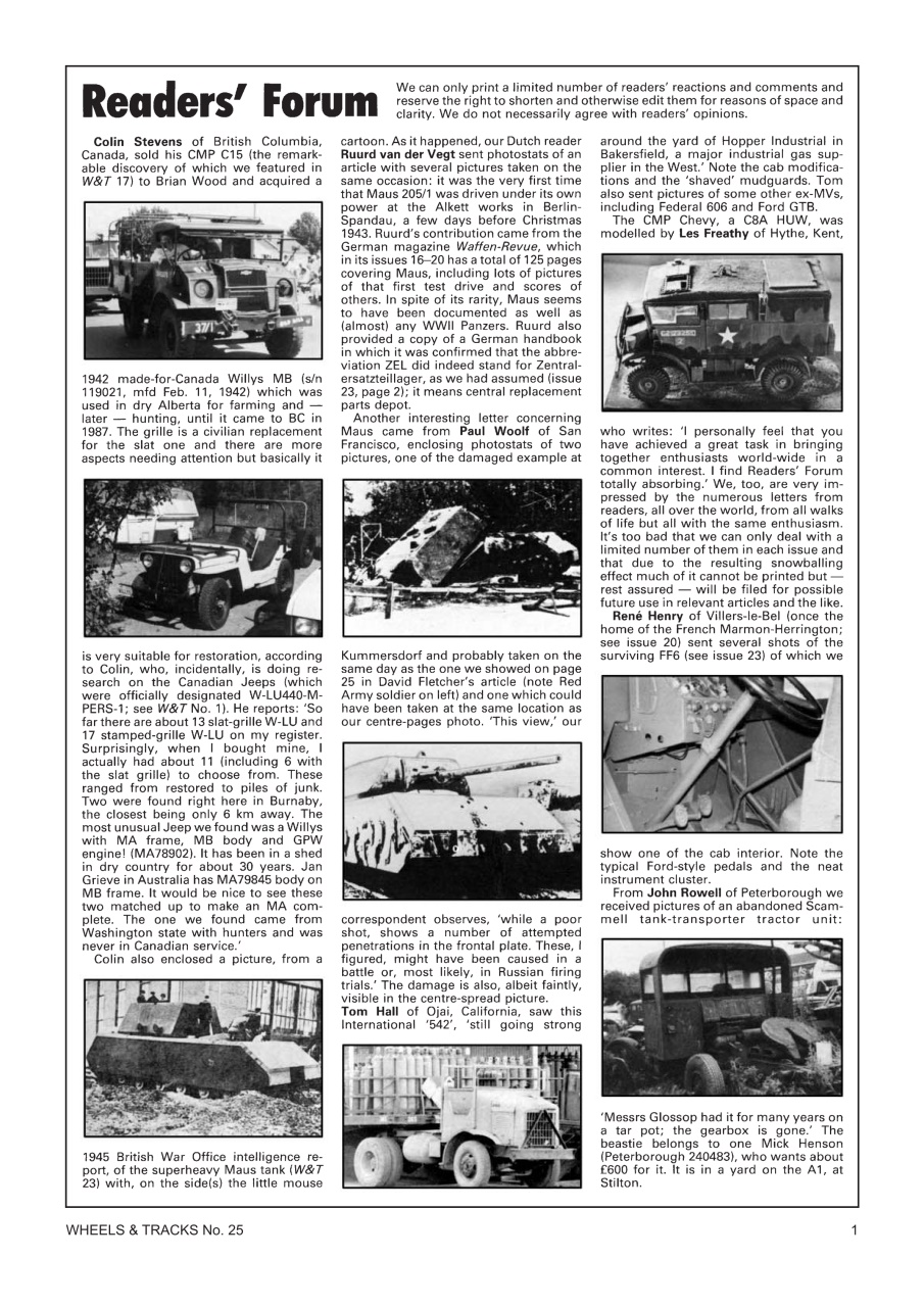 After The Battle Preview Pages