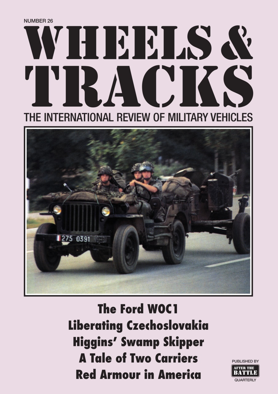 After The Battle Preview Pages