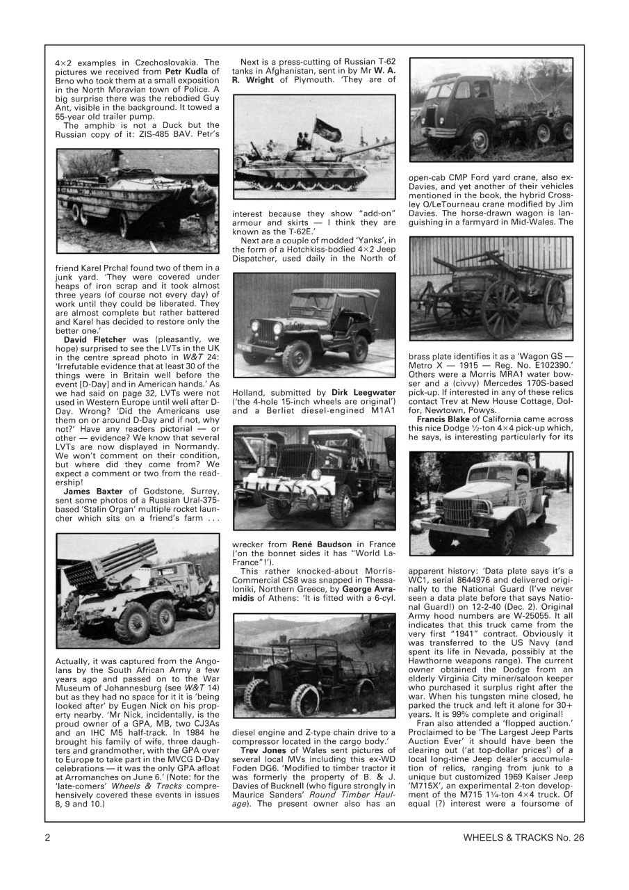 After The Battle Preview Pages