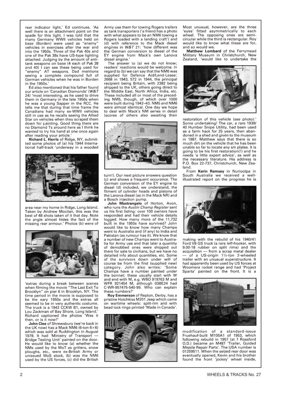 After The Battle Preview Pages