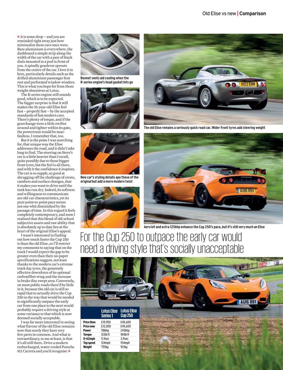 Autocar Preview Pages
