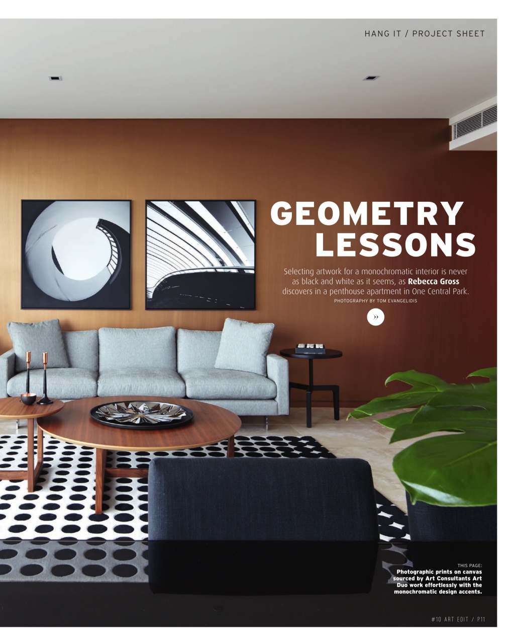 Art Edit Preview Pages