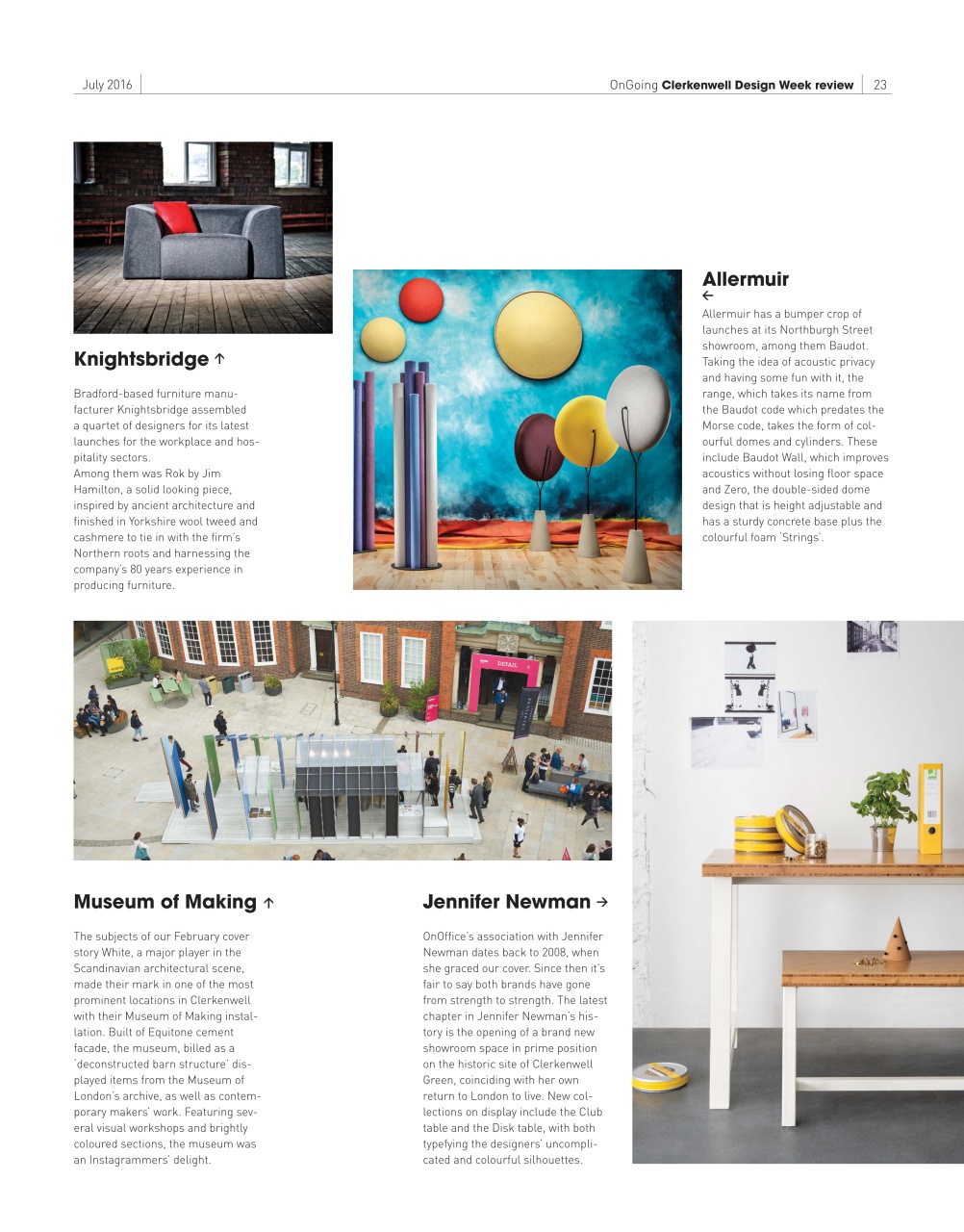 OnOffice Preview Pages