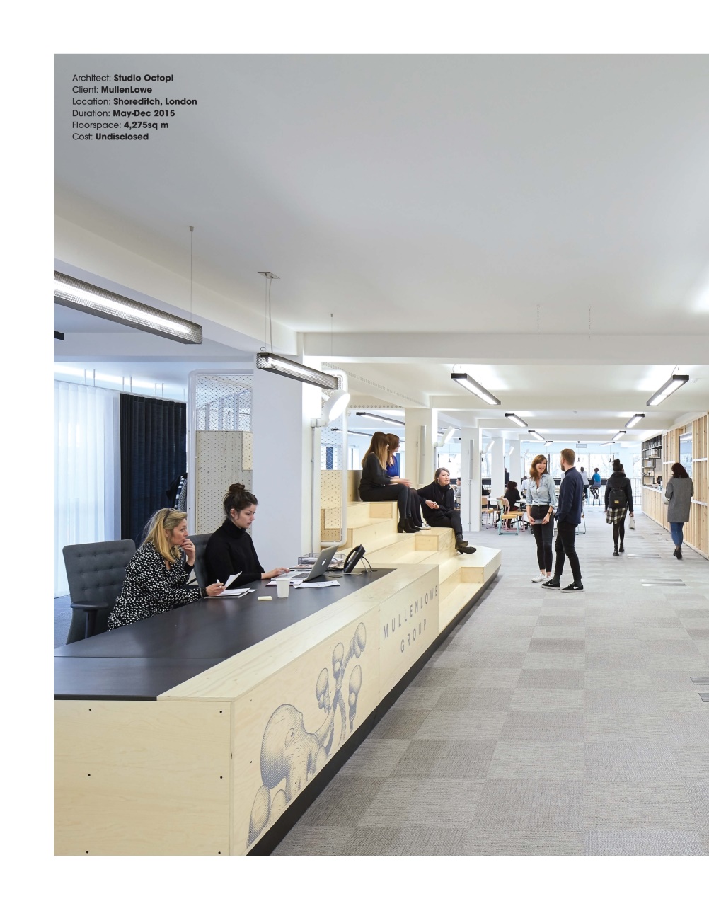 OnOffice Preview Pages