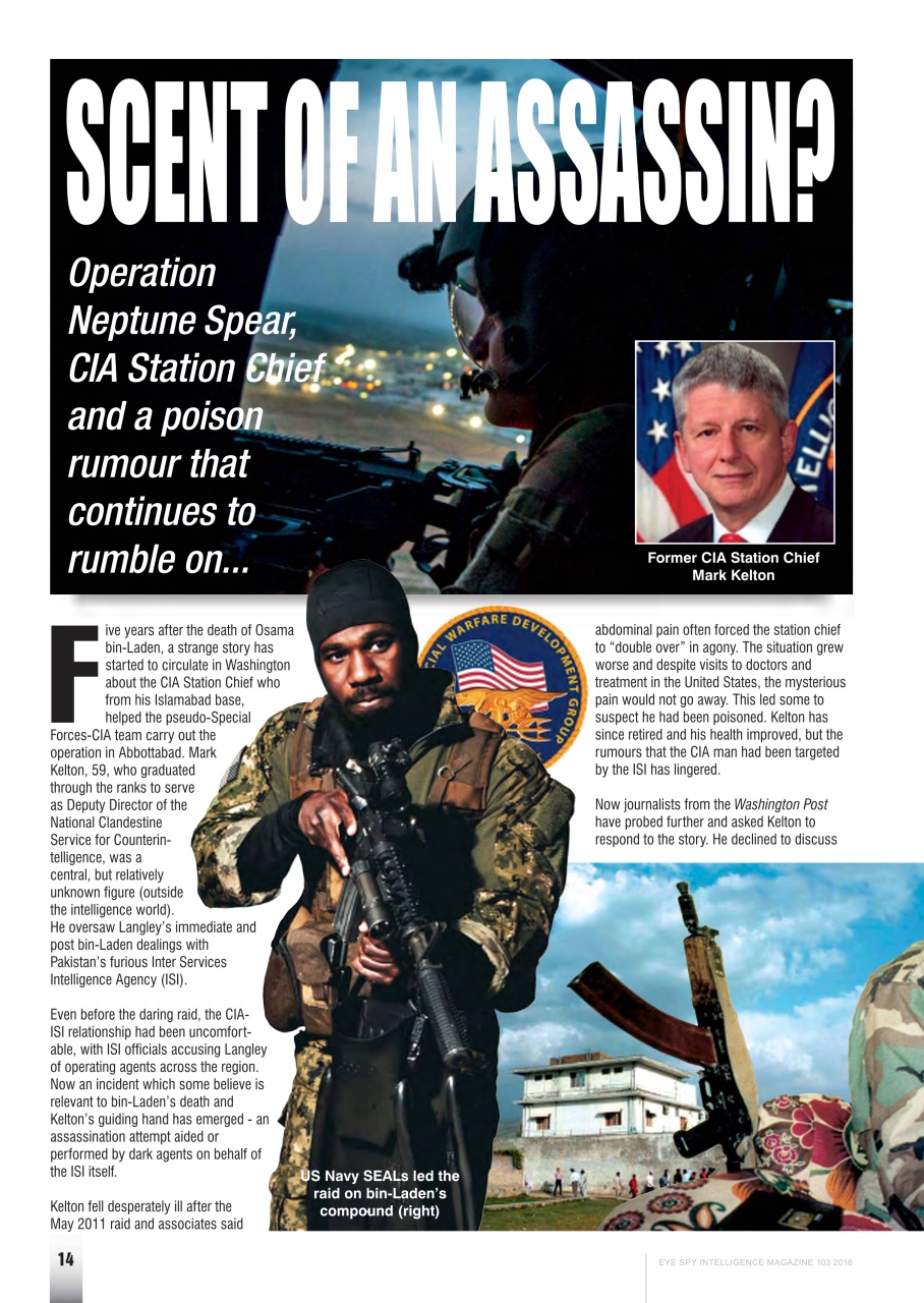 Eye Spy Preview Pages