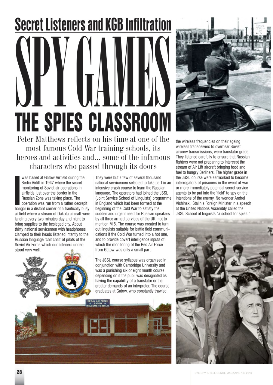 Eye Spy Preview Pages