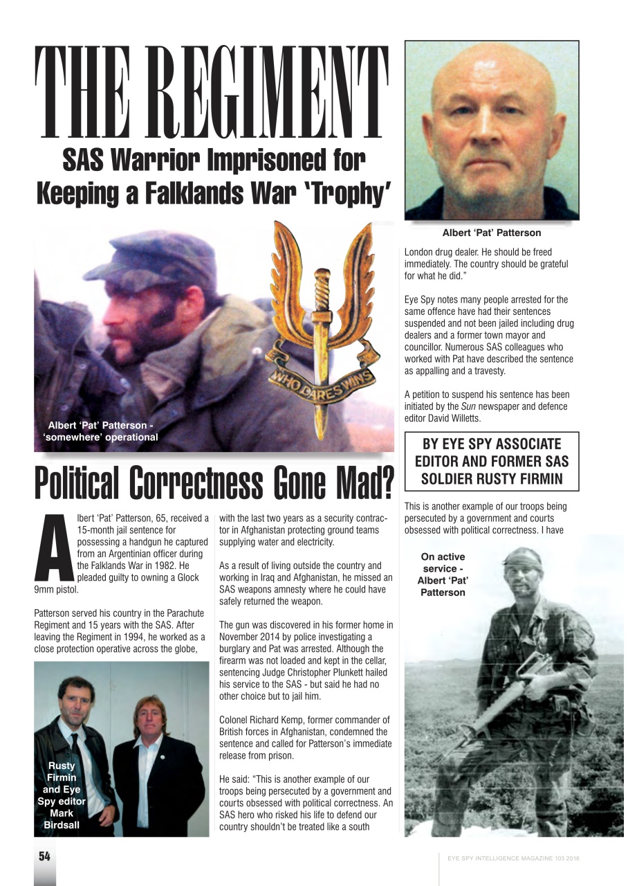 Eye Spy Preview Pages