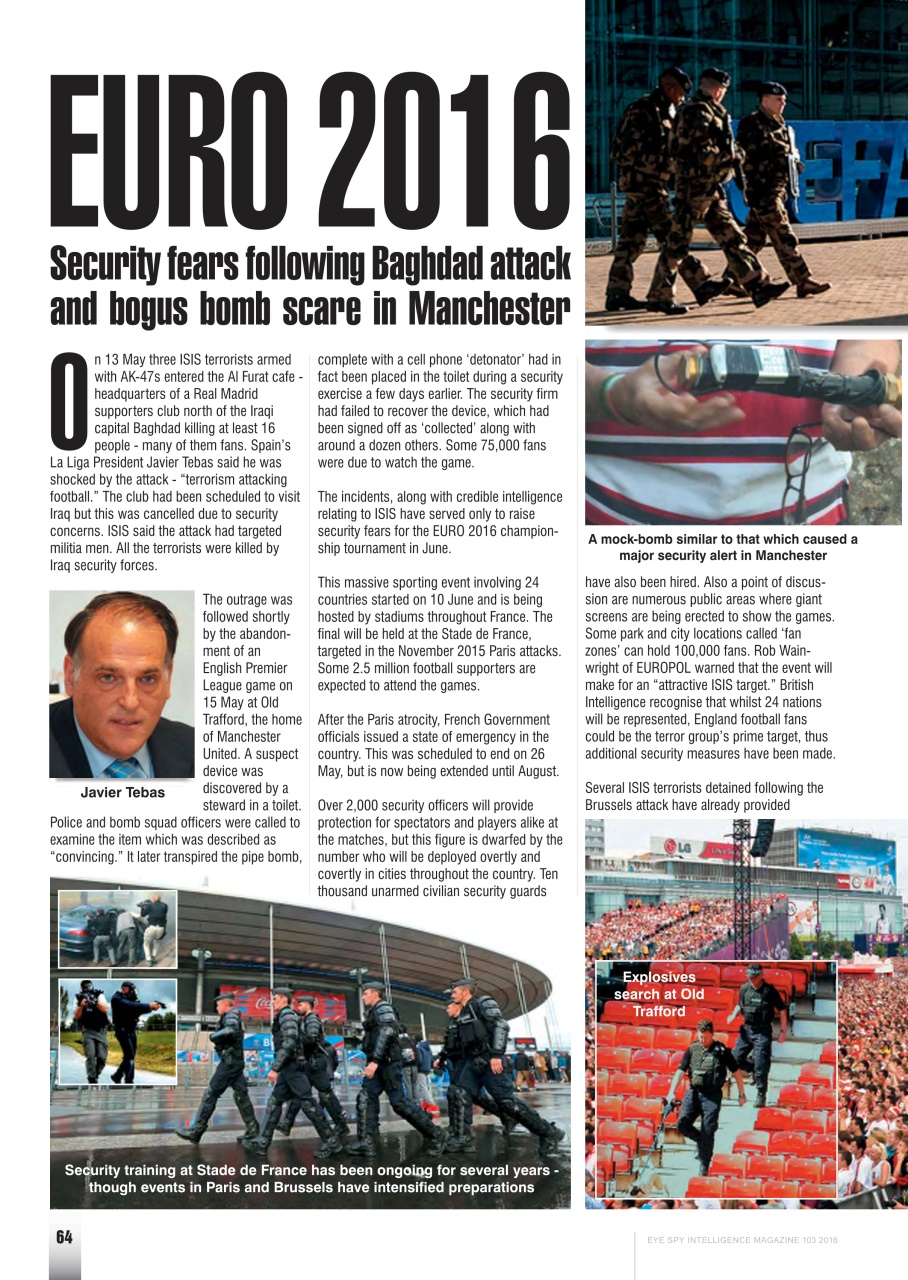 Eye Spy Preview Pages