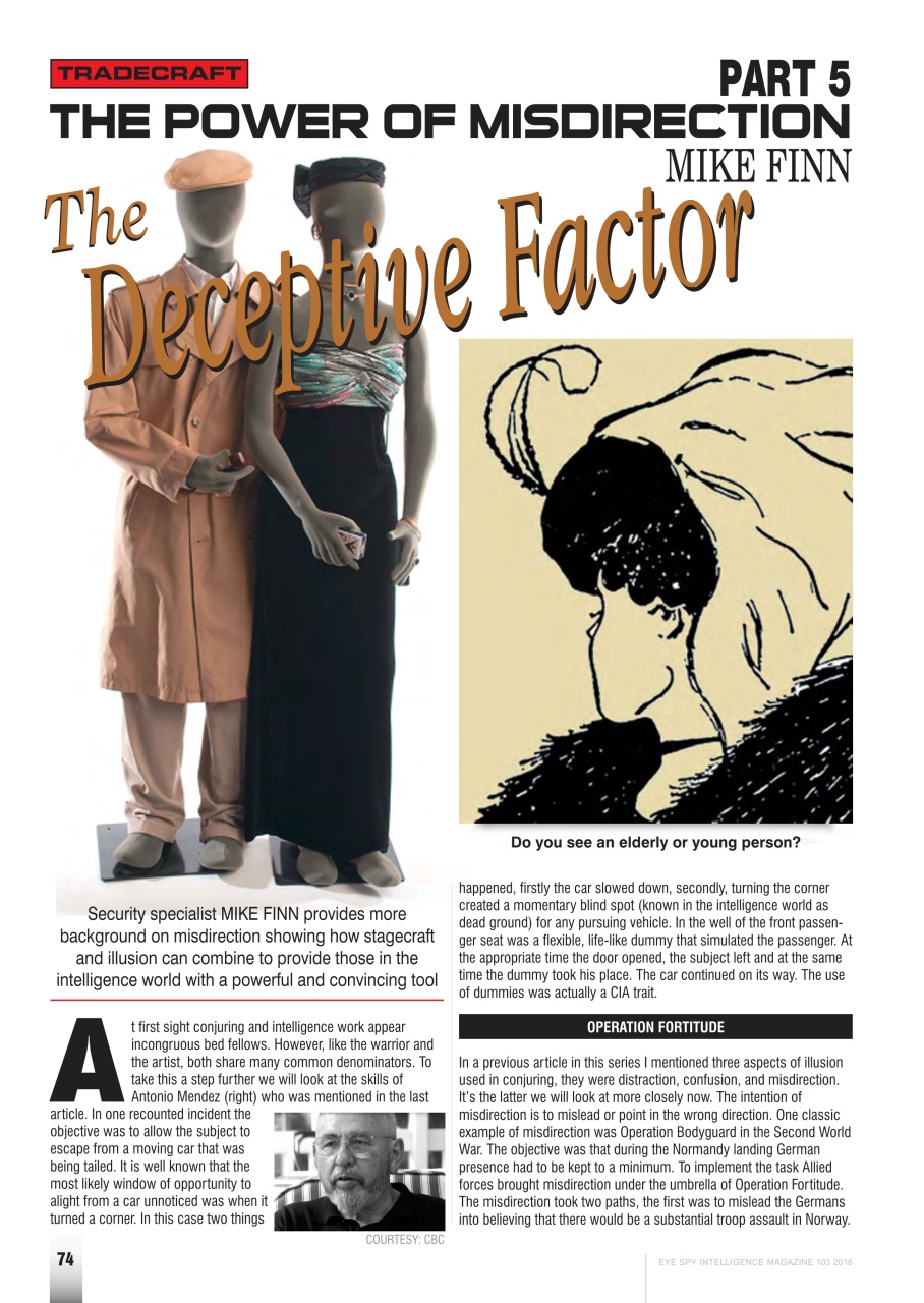 Eye Spy Preview Pages