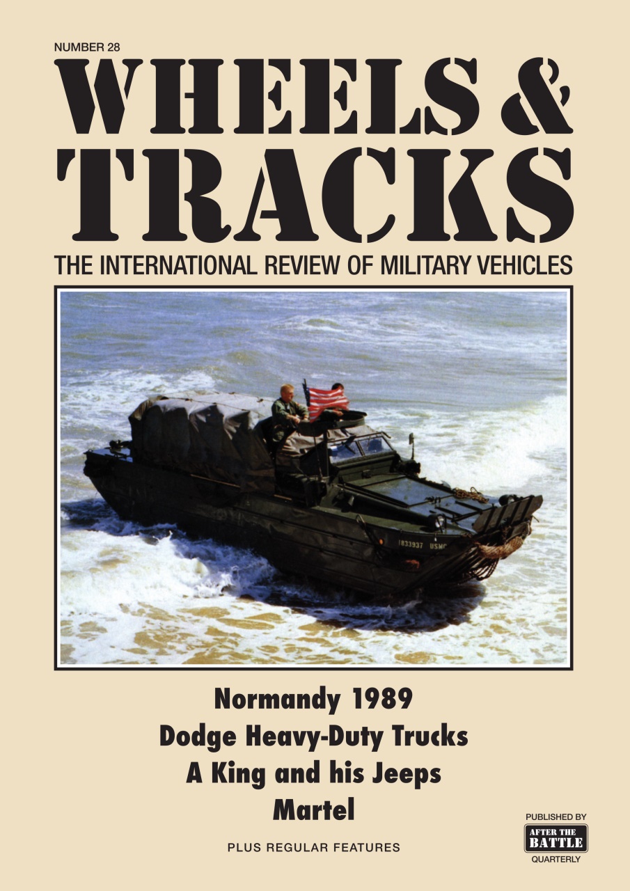 After The Battle Preview Pages