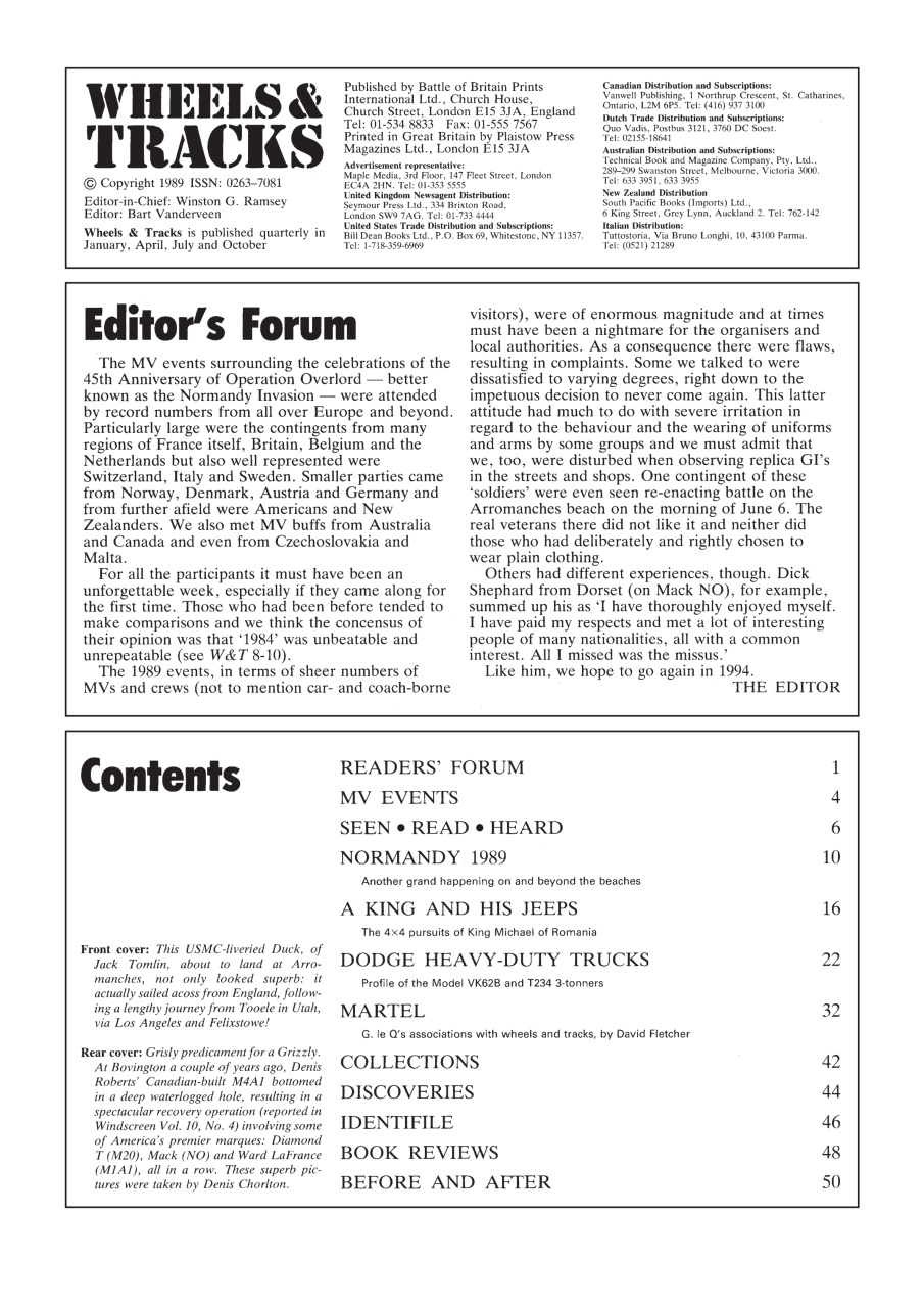 After The Battle Preview Pages