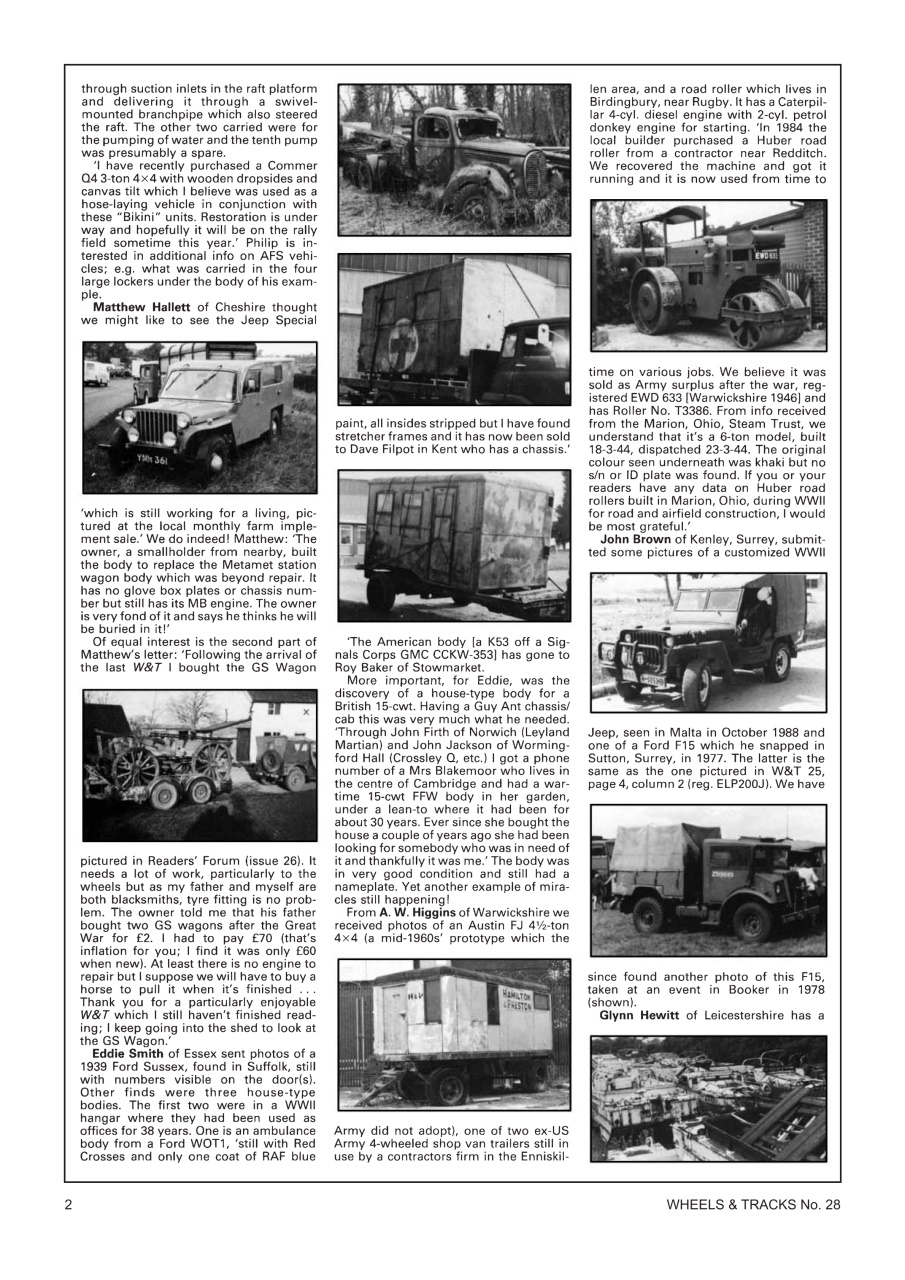 After The Battle Preview Pages