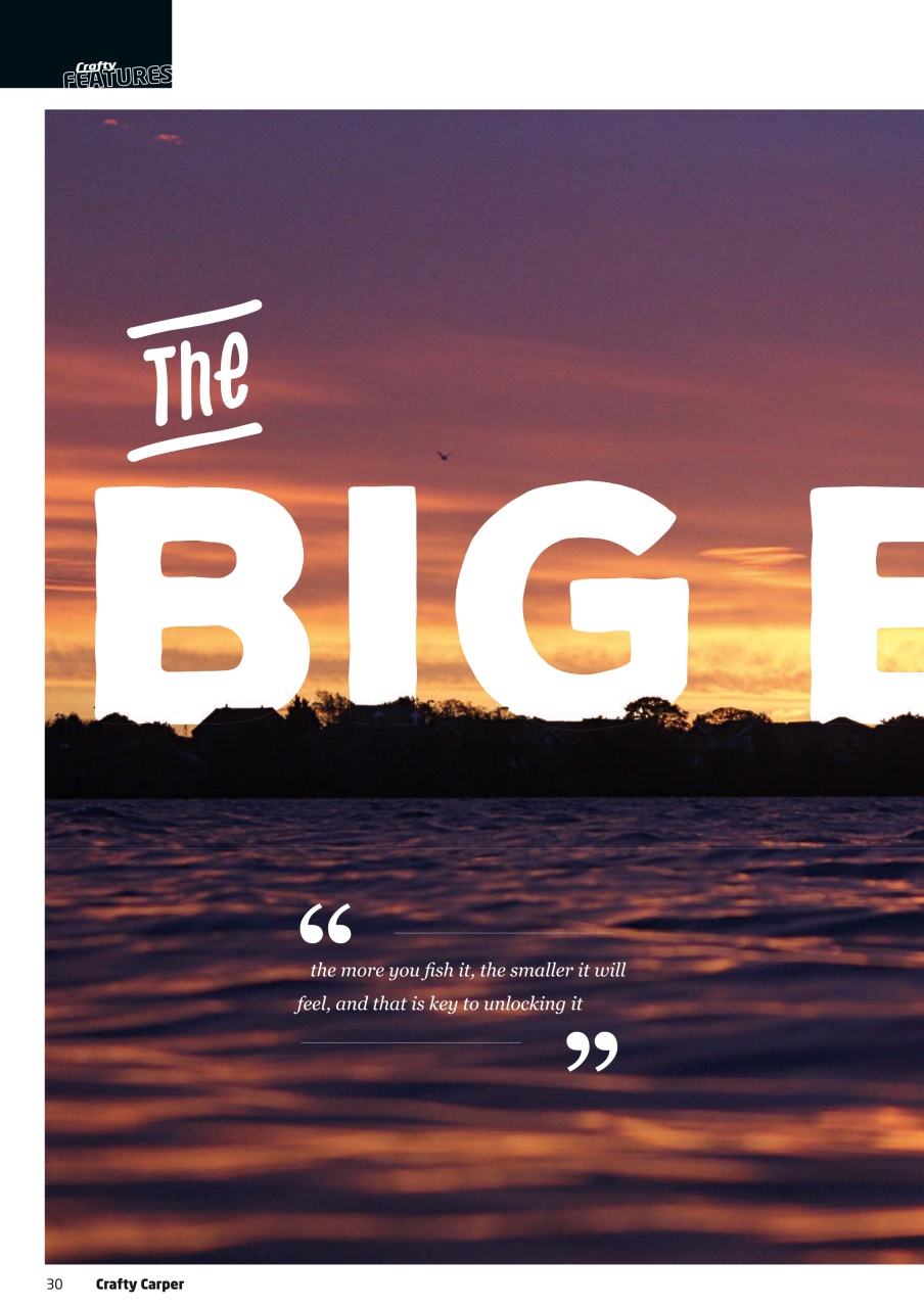 Crafty Carper Preview Pages