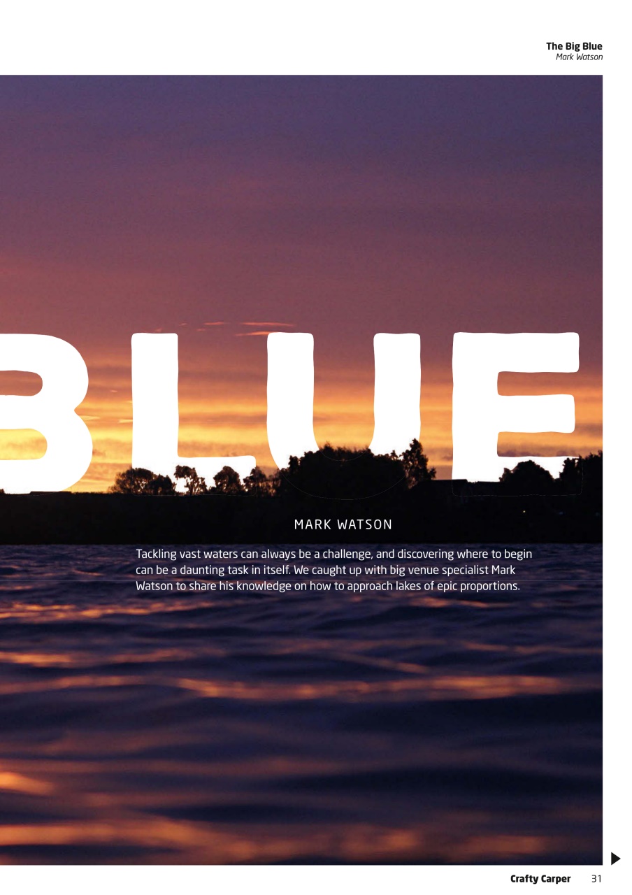 Crafty Carper Preview Pages