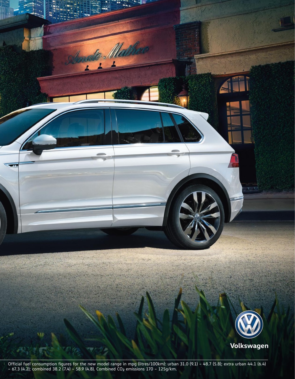 BBC Top Gear Magazine Preview Pages