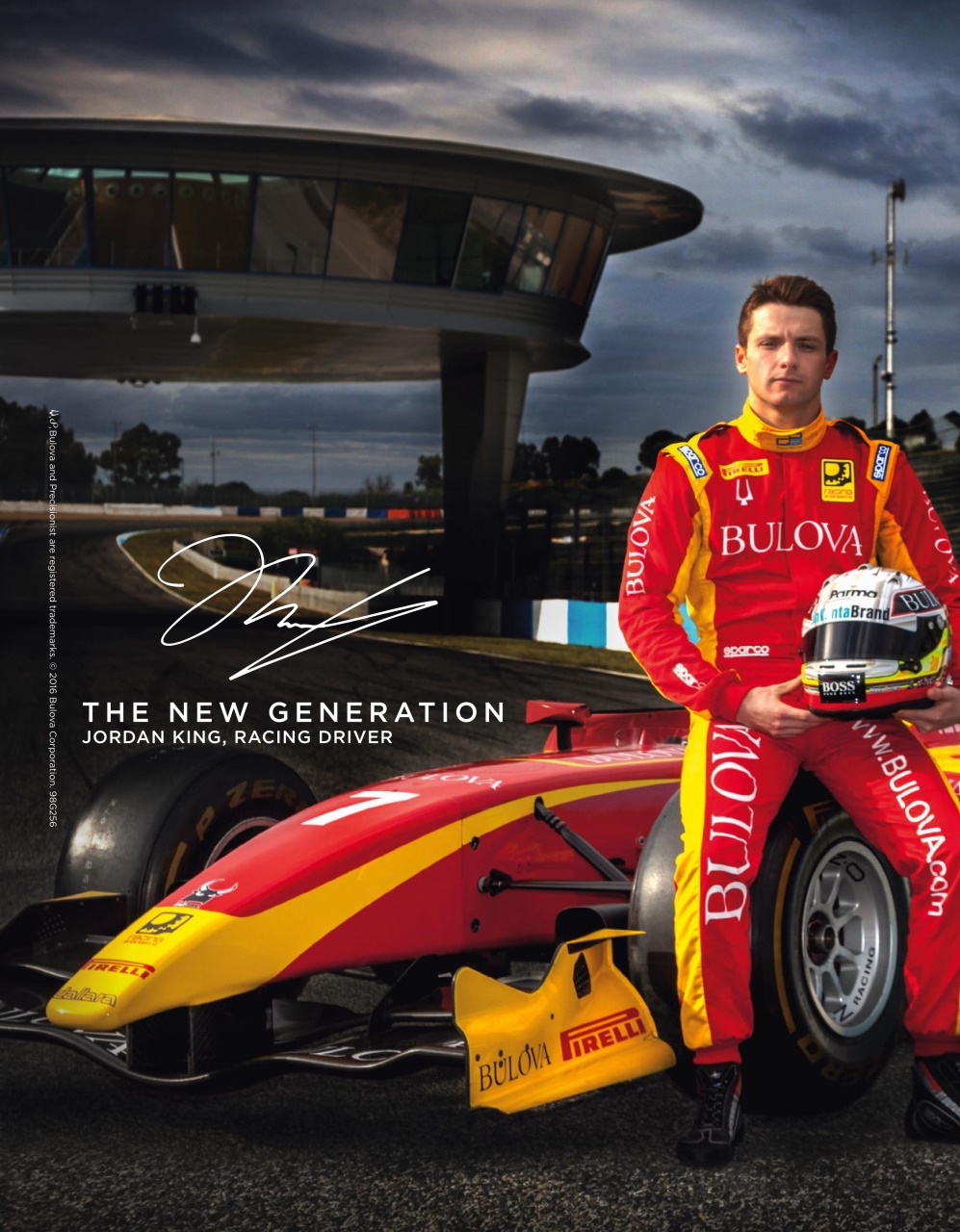 BBC Top Gear Magazine Preview Pages