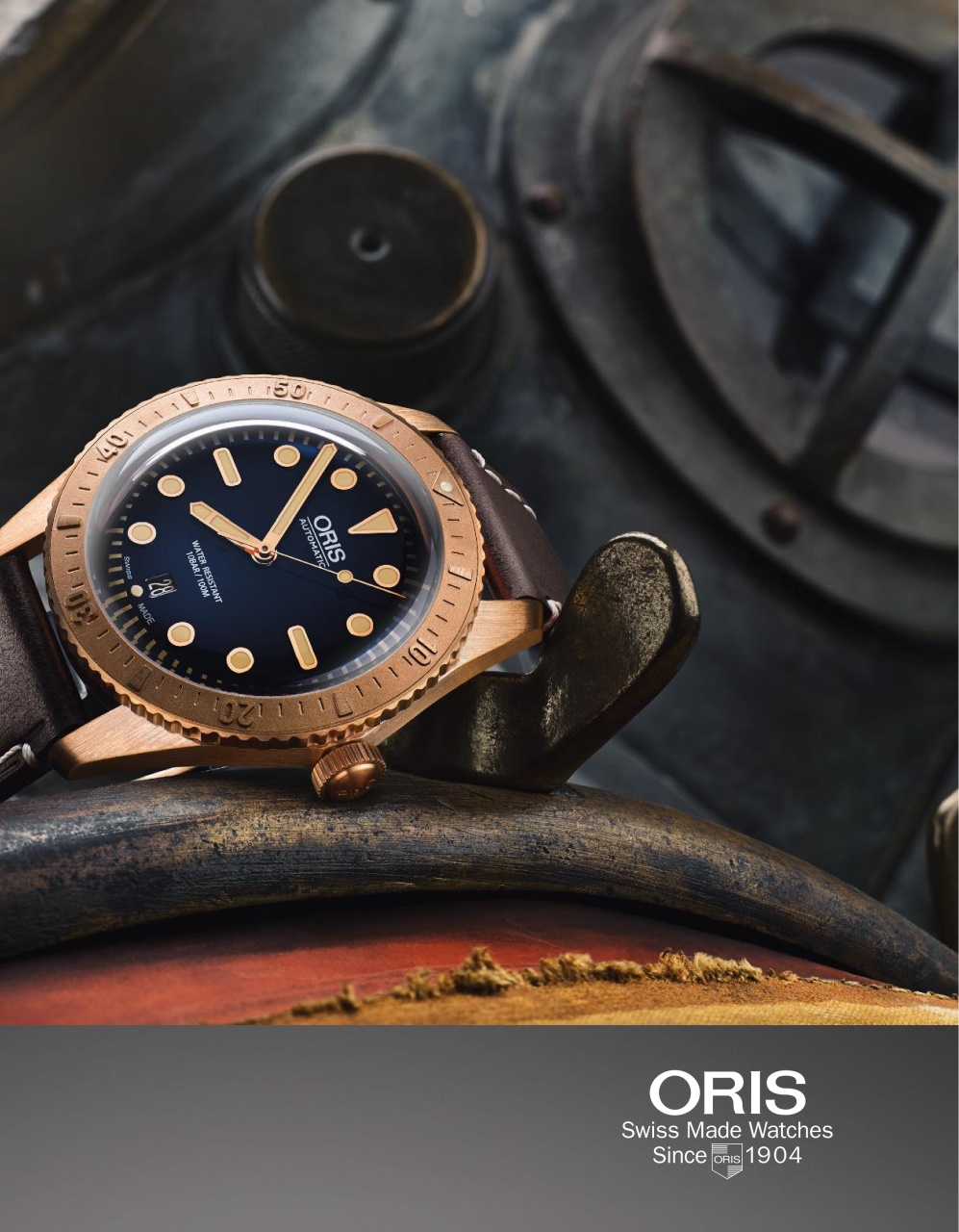 BBC Top Gear Magazine Preview Pages