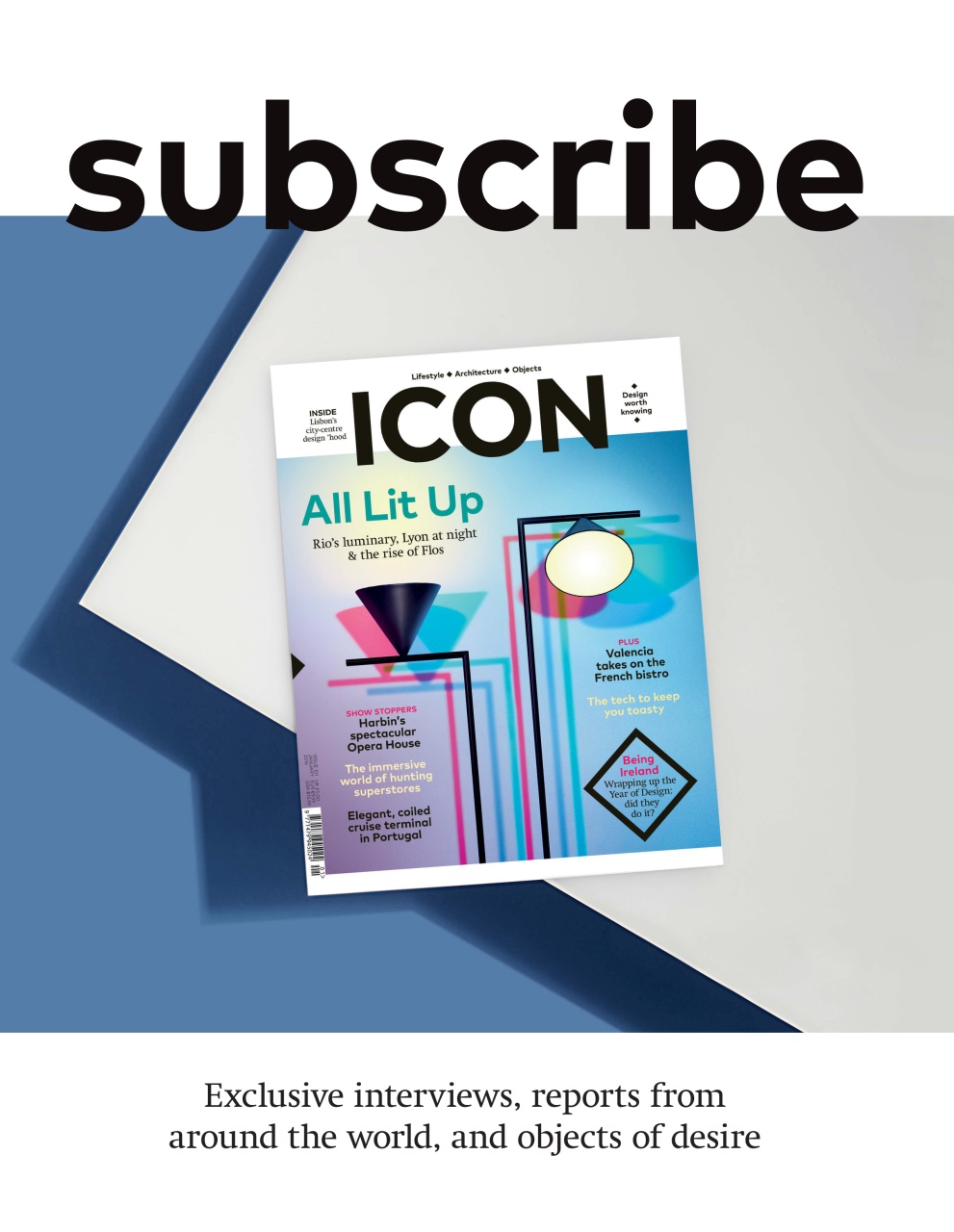Icon Preview Pages