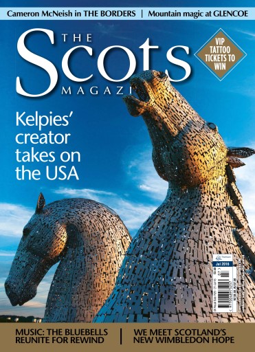 The Scots Magazine issue 